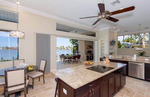 Eight Lakes House | Southern Comfort - Luxury Vacation Home