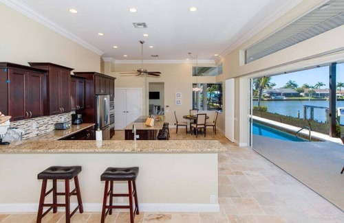 Eight Lakes House | Southern Comfort - Luxury Vacation Home