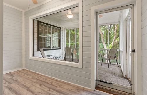 Saint Simons Island House | Southern Comfort Retreat | 5 Bed, 3 Bath