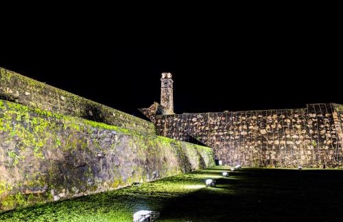 Fort Galle House | Southern Comforts - Galle Fort