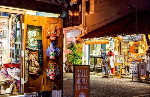 Fort Galle House | Southern Comforts - Galle Fort