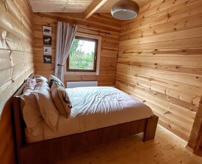 Garryhill Apartment | Southern County Resort