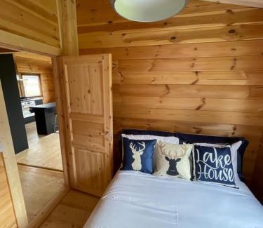 Garryhill Apartment | Southern County Resort