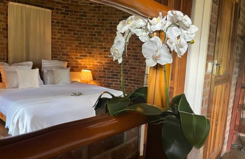 Bulawayo Cabin | Southern Cross Estate