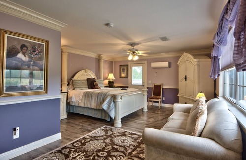 Madison Bed & Breakfast | Southern Cross Guest Ranch