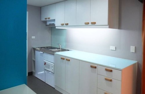 Suva Hotel | Southern Cross Hotel Fiji