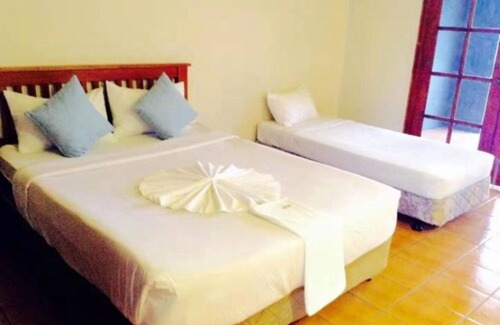 Suva Hotel | Southern Cross Hotel Fiji