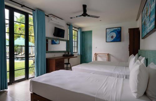 Talpe House | Southern Heritage, Quiet, Boutique Hotel with Pool