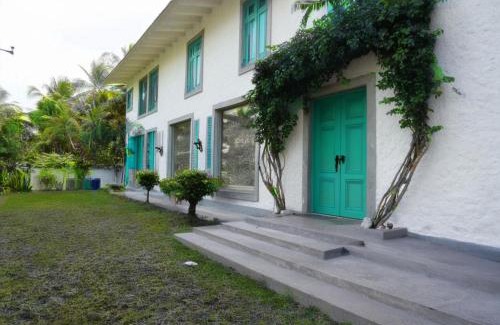 Talpe House | Southern Heritage, Quiet, Boutique Hotel with Pool
