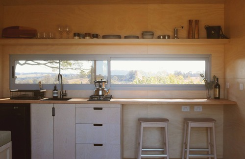 Exeter Cabin | Southern Highlands Vineyard Cabin by Outpost