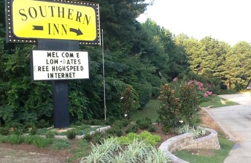 Minden Hotel | Southern Inn Minden