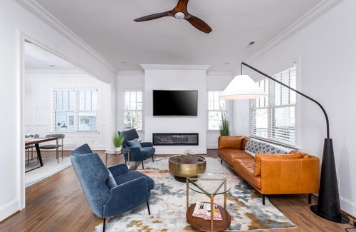 Oakhurst House | Southern Living #1 at Oakhurst