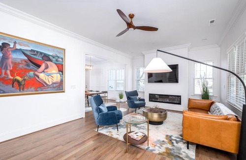 Oakhurst House | Southern Living #1 at Oakhurst