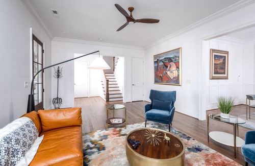 Oakhurst House | Southern Living #1 at Oakhurst