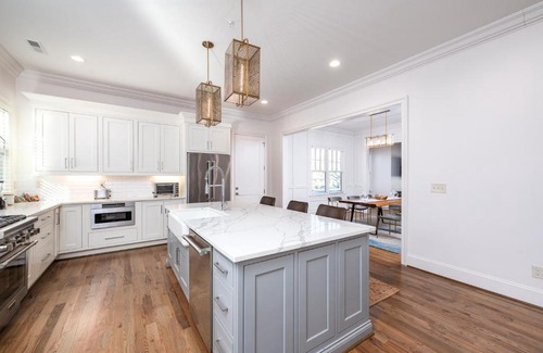 Oakhurst House | Southern Living #1 at Oakhurst