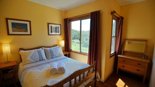 Delamere Bed & Breakfast | Southern Ocean Retreats - Deep Creek National Park