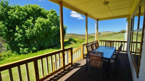 Delamere Bed & Breakfast | Southern Ocean Retreats - Deep Creek National Park