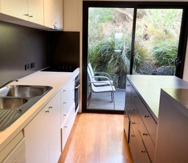 Port Campbell Villa | Southern Ocean Villa 9