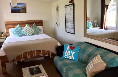 Riverton House | Southern Scenic Stargazer