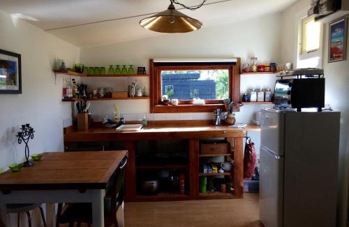 Riverton House | Southern Scenic Stargazer