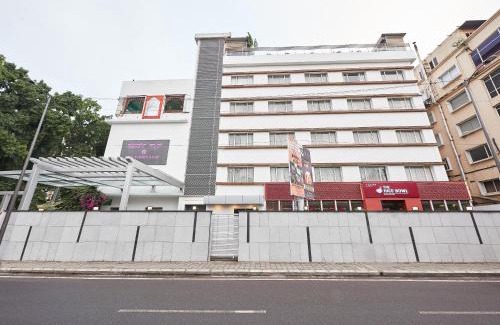 Shanthala Nagar Hotel | Southern Star,Bangalore