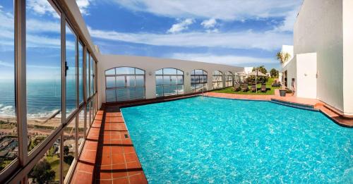 North Beach Hotel | Southern Sun Elangeni & Maharani
