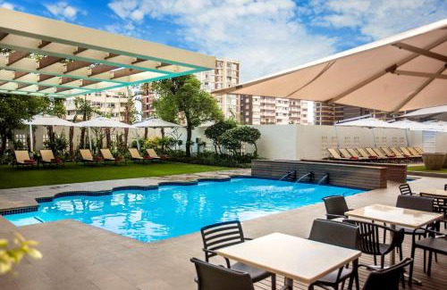 North Beach Hotel | Southern Sun Elangeni & Maharani