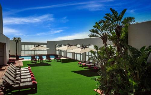 North Beach Hotel | Southern Sun Elangeni & Maharani