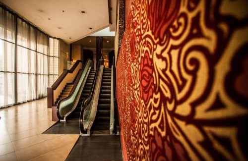 Arcadia Hotel | Southern Sun Pretoria
