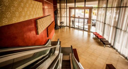 Arcadia Hotel | Southern Sun Pretoria