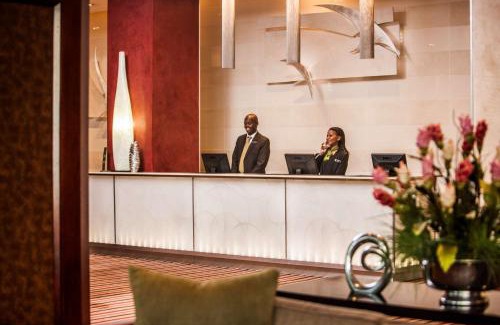 Arcadia Hotel | Southern Sun Pretoria