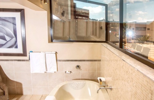 Arcadia Hotel | Southern Sun Pretoria