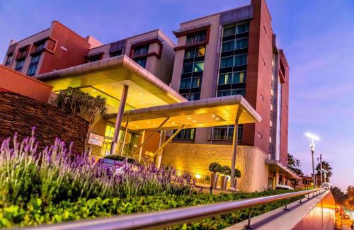 Greater Johannesburg Metropolitan Area Hotel | Southern Sun Rosebank, Johannesburg