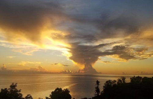 Choiseul Apartment | Southern Sunset Villa
