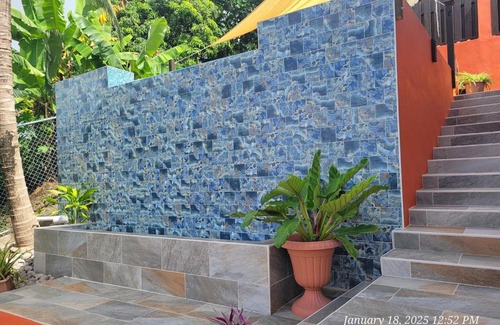 Choiseul Apartment | Southern Sunset Villa