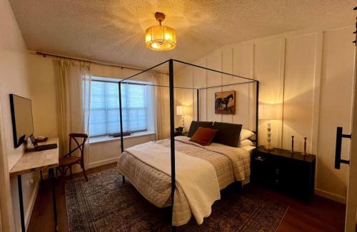Moultrie Apartment | Southern Travel - Charming 3 Bedroom