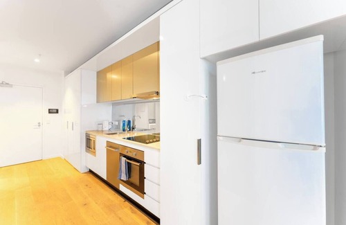 Melbourne Central Business District Apartment | SouthernCross Gem- Mel CBD/Free Tram/Skybus-Aiport