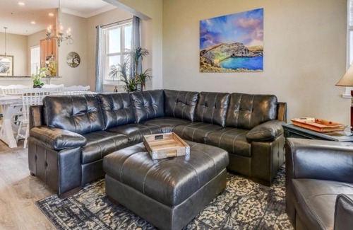 Palm Coast Apartment | SouthernVilla Ticket to Paradise