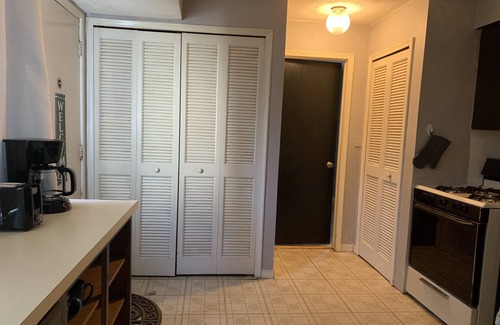 Farmington Hills Apartment | Southfield Indian Street Cozy apartment