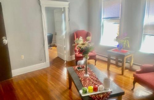 Hartford House | SouthGreen