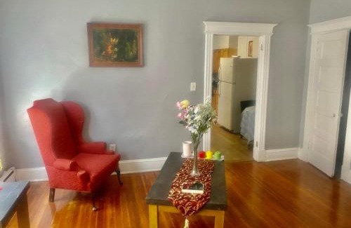 Hartford House | SouthGreen