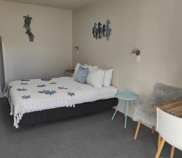 Whangamata Hotel | Southpacific Motel