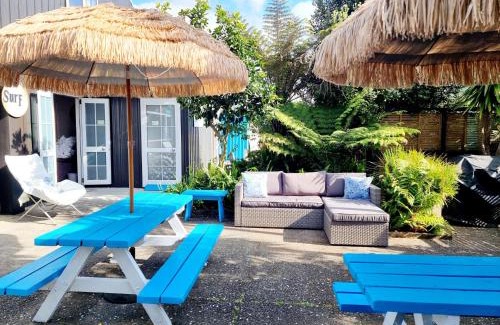Whangamata Hotel | Southpacific Motel