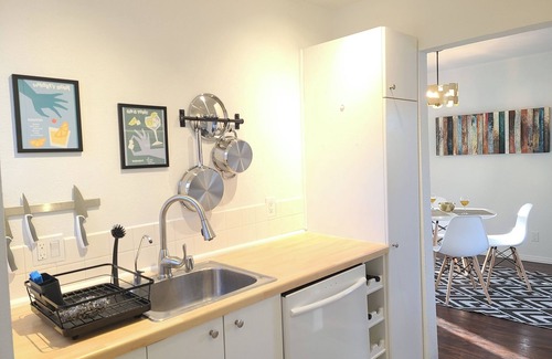 South Park House | Southpark Gem on Cedar Canyon