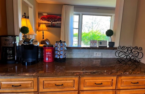 Charlotte House | SouthPark Home By Greenway Trail