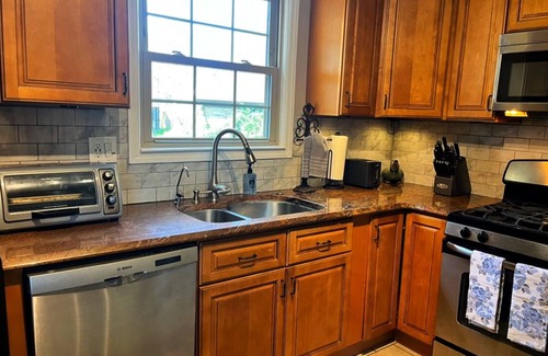 Charlotte House | SouthPark Home By Greenway Trail
