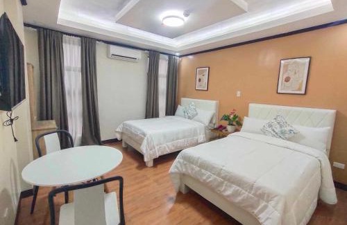 Naga Hotel | SouthPark Hotel Naga