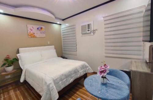 Naga Hotel | SouthPark Hotel Naga