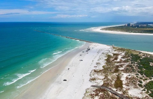 Ponce Inlet Hotel | Southpoint 107
