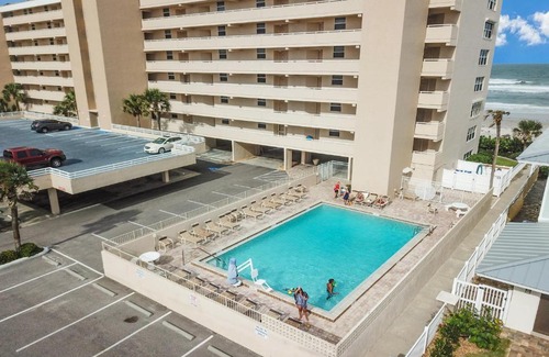 Ponce Inlet Hotel | Southpoint 107